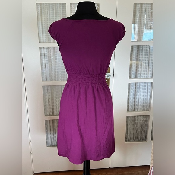 Theory Dress - Picture 4 of 7